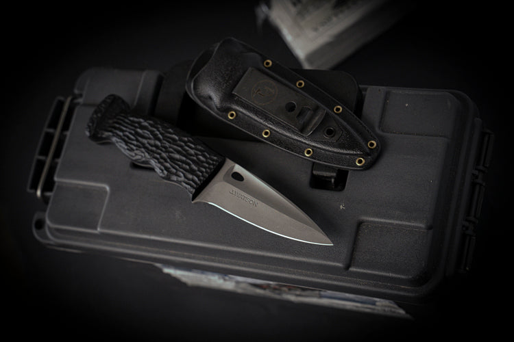 ETR Micarta & Magnacut