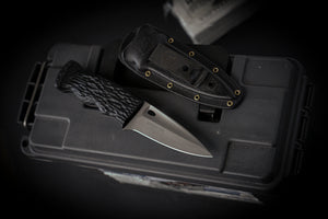 ETR Micarta & Magnacut