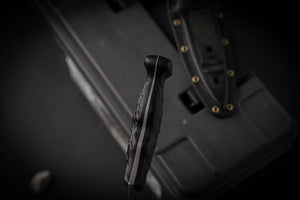 ETR Micarta & Magnacut