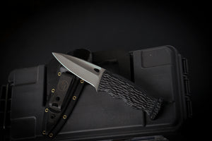 ETR Micarta & Magnacut