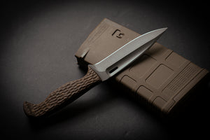 Magni L fuller tan Magnacut
