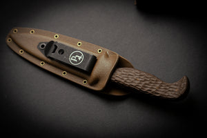 Magni L fuller tan Magnacut