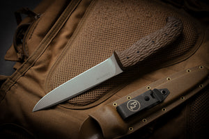 HS Pukko Micarta