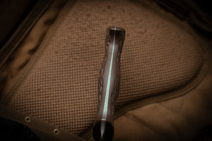 HS Pukko Micarta