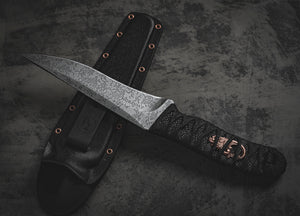 Kidon XL Super recurve