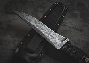 Kidon XL Super recurve
