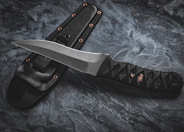 Kidon XL Super recurve