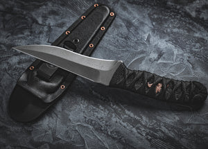 Kidon XL Super recurve