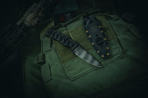 Goodsport w/ TD sheath