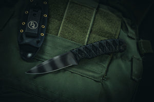 Goodsport w/ TD sheath