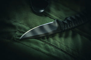 Goodsport w/ TD sheath