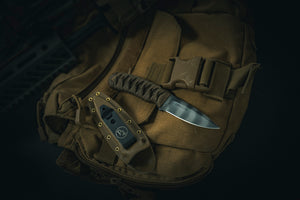 Goodsport w/ TD sheath