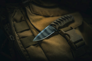 Goodsport w/ TD sheath