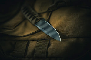 Goodsport w/ TD sheath