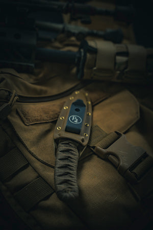 Goodsport w/ TD sheath