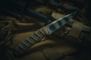 Goodsport w/ TD sheath