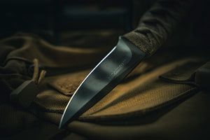 Goodsport w/ TD sheath