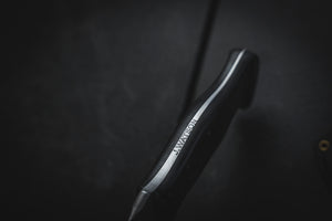 ETR Kris Stainless Damascus