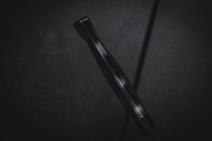 ETR Kris Stainless Damascus