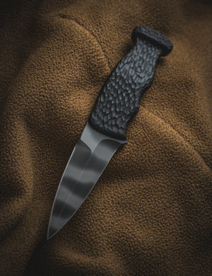 ETR Micarta striped