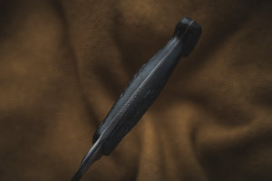 ETR Micarta striped