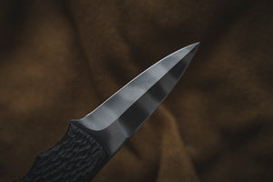 ETR Micarta striped