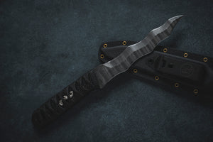 One off Kris Dagger