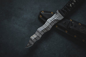 One off Kris Dagger