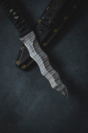 One off Kris Dagger
