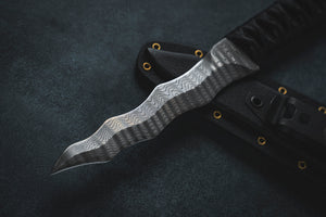 One off Kris Dagger