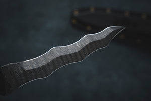 One off Kris Dagger