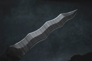 One off Kris Dagger