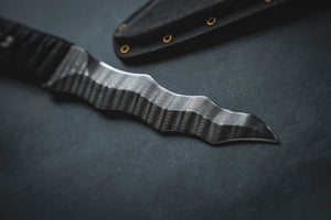 One off Kris Dagger