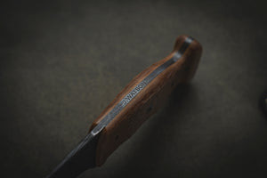 ETR-L Carbon Damascus