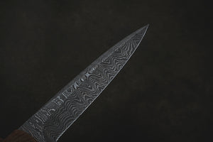 ETR-L Carbon Damascus