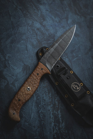 Magni L Damascus