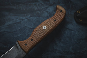 Magni L Damascus