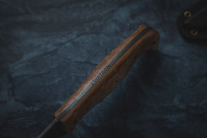Magni L Damascus