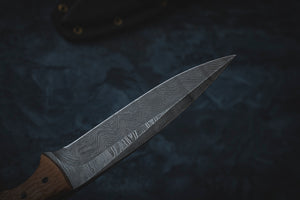 Magni L Damascus