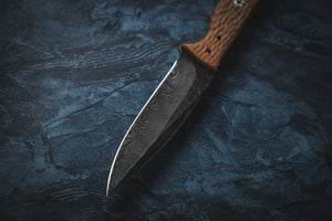Magni L Damascus