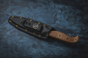 Magni L Damascus