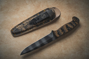 HS Pukko g10 striped