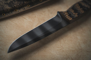HS Pukko g10 striped