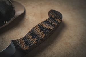 HS Pukko g10 striped