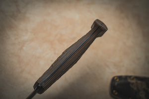 HS Pukko g10 striped