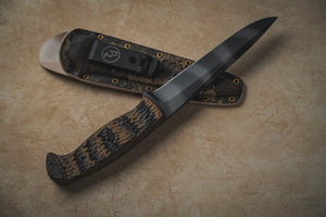 HS Pukko g10 striped