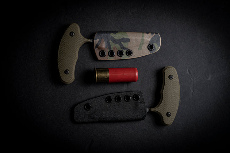 Mod 1 Puncher