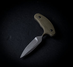 Mod 1 Puncher