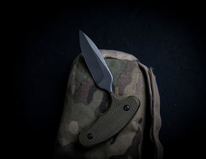 Mod 1 Puncher