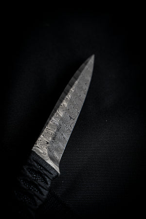ETR-L Damascus